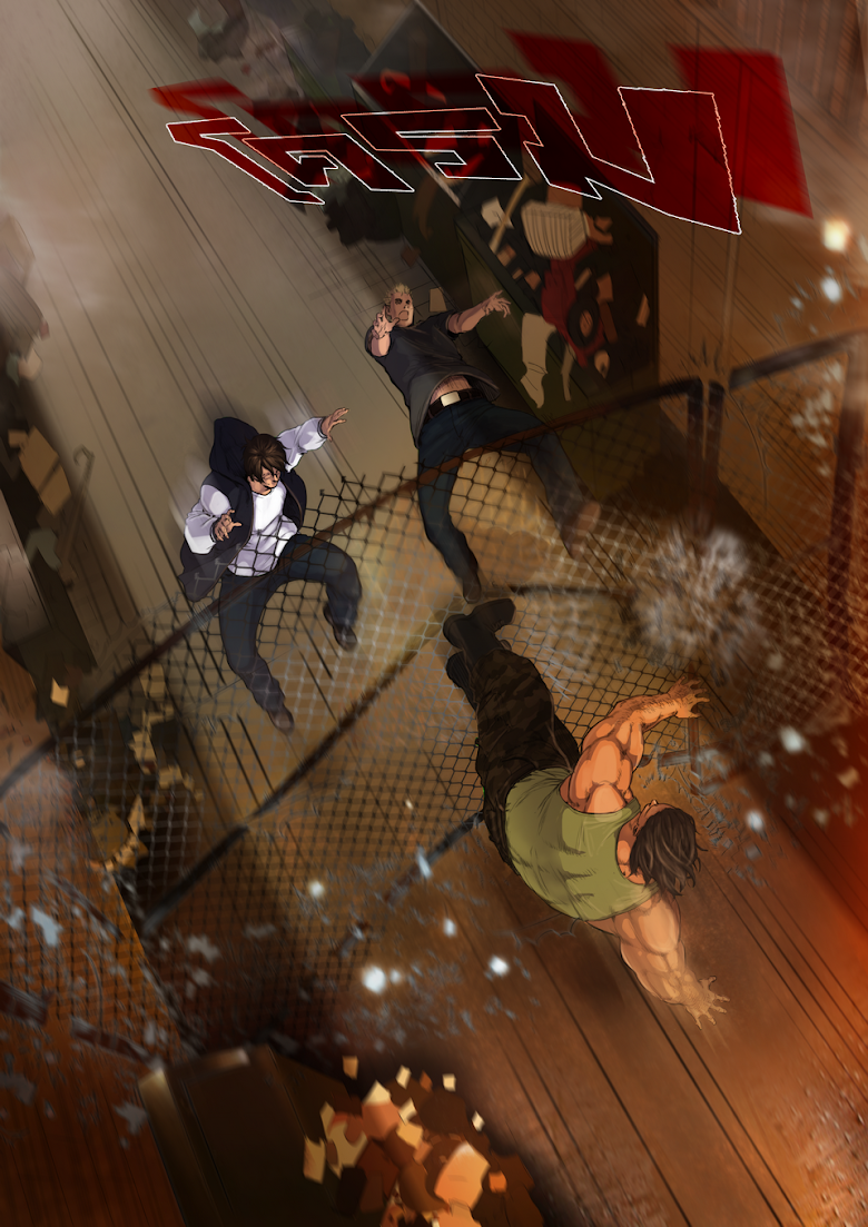 Flash Black ตอนที่ 8 (34)